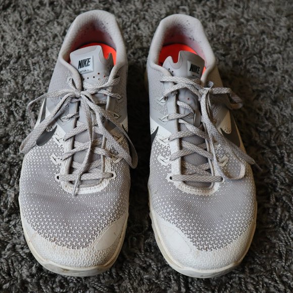 Nike Other - Nike Metcon 4 Training Shoes